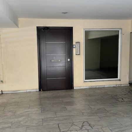 Athens Gate Acropolis Two Bedroom Apartment Exterior foto
