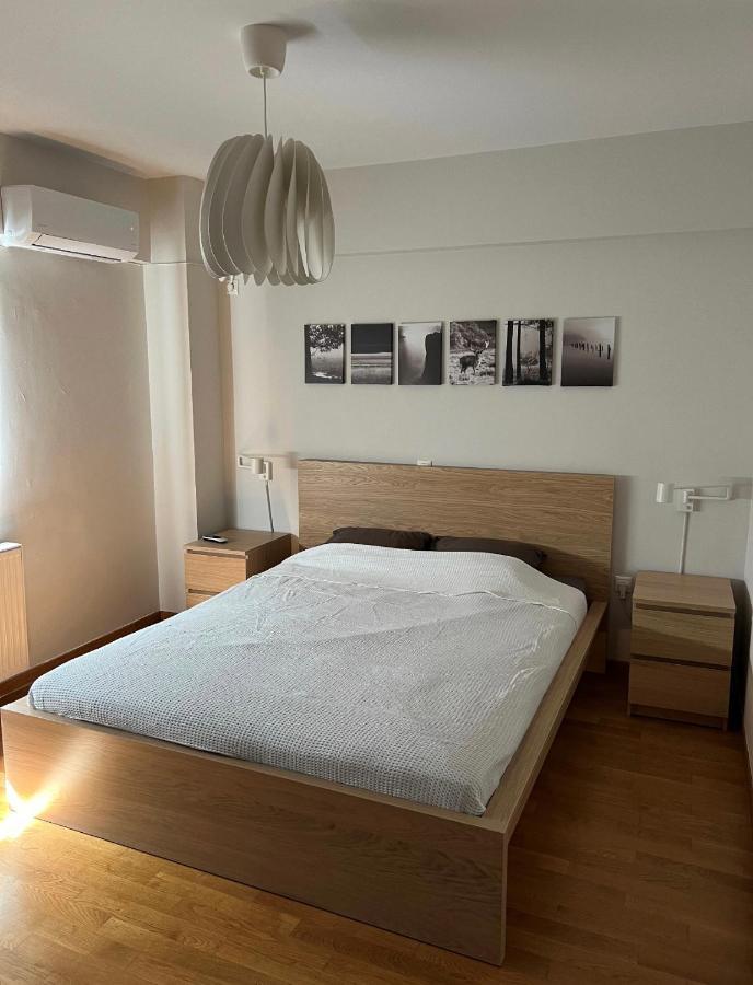 Athens Gate Acropolis Two Bedroom Apartment Exterior foto