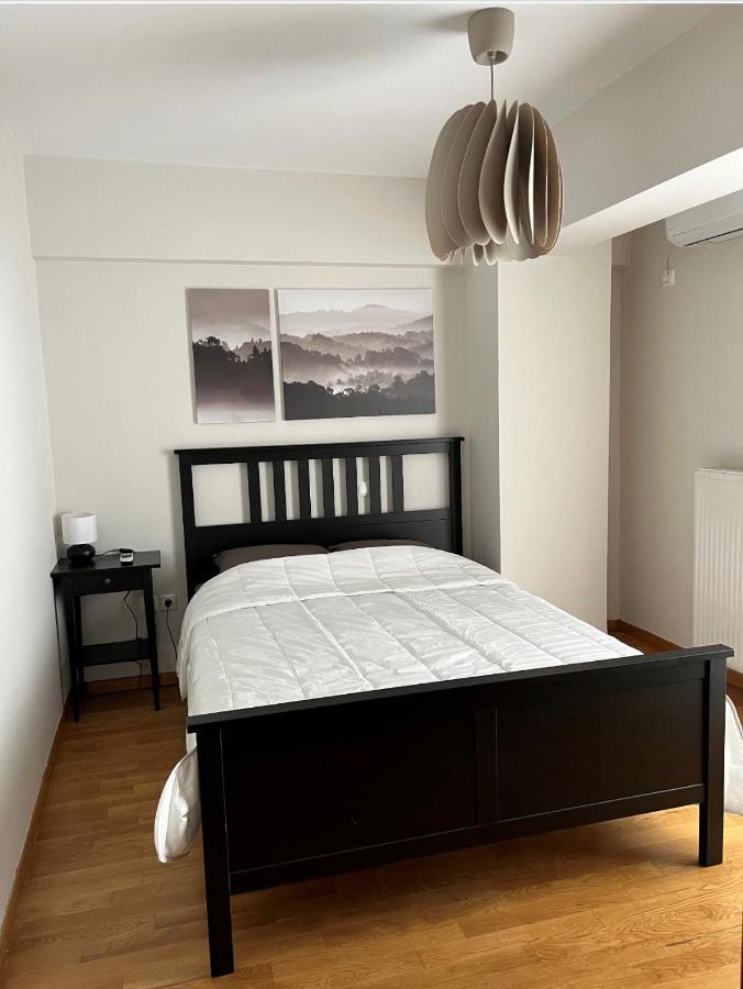 Athens Gate Acropolis Two Bedroom Apartment Exterior foto