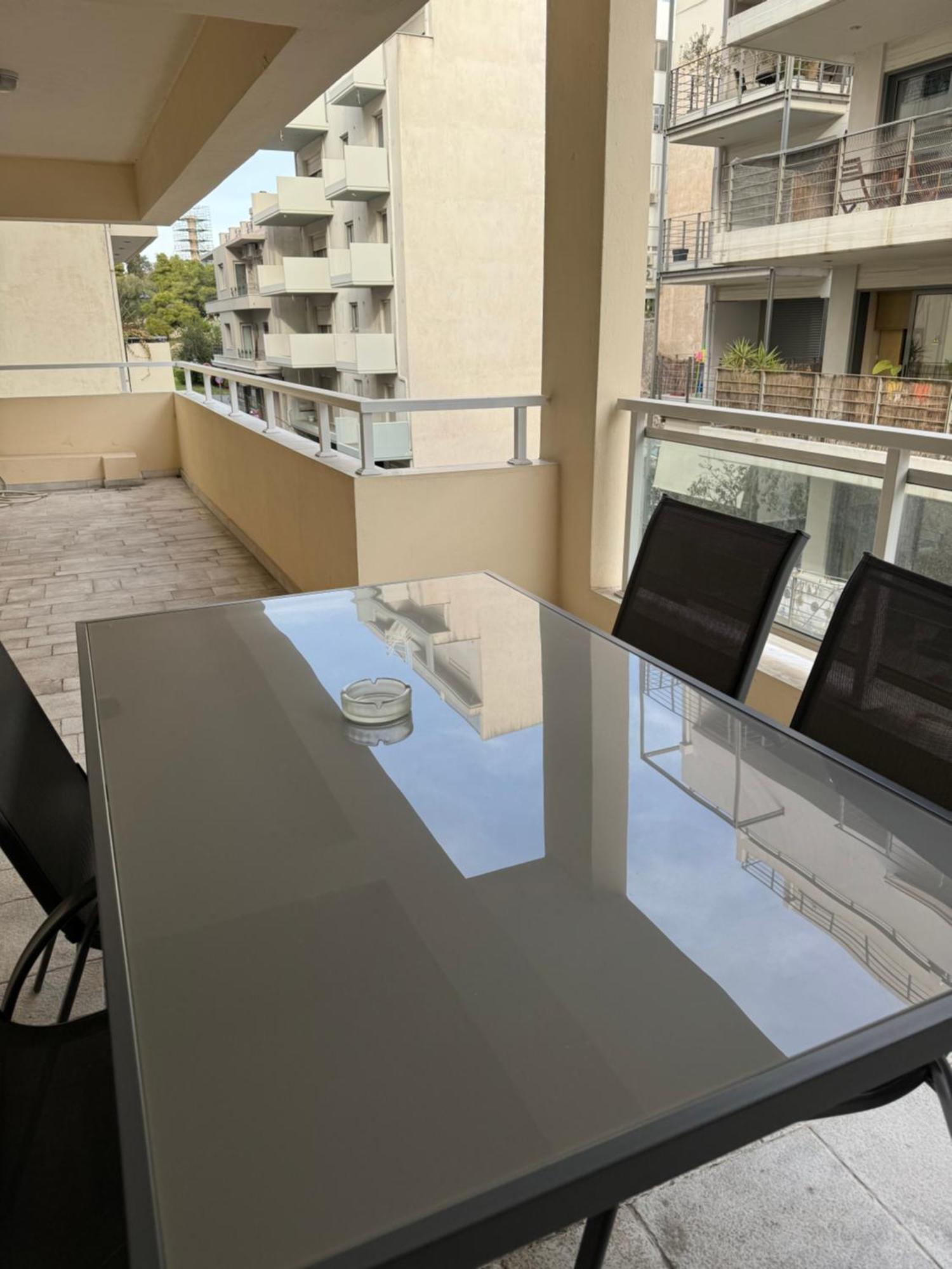 Athens Gate Acropolis Two Bedroom Apartment Exterior foto